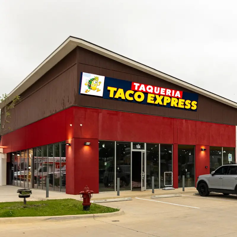 Taqueria Taco Express