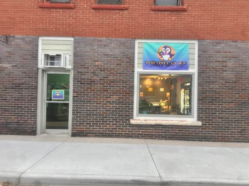 Bobadilla's Ice Cream Shop LLC