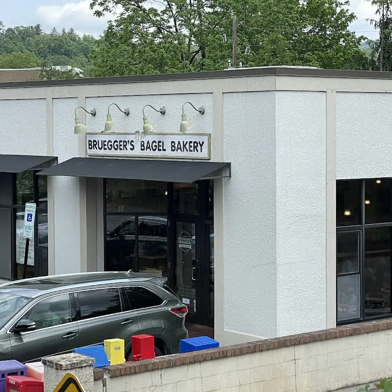 Bruegger's Bagels