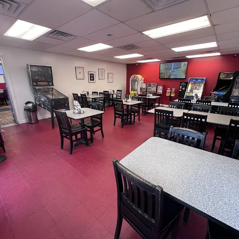 Donte's Pizzeria