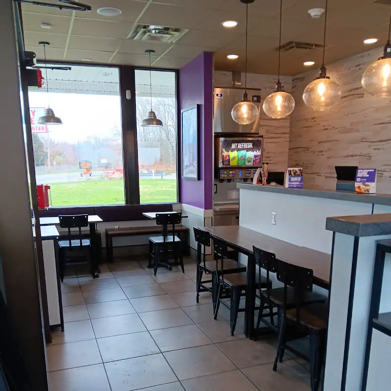 Taco Bell