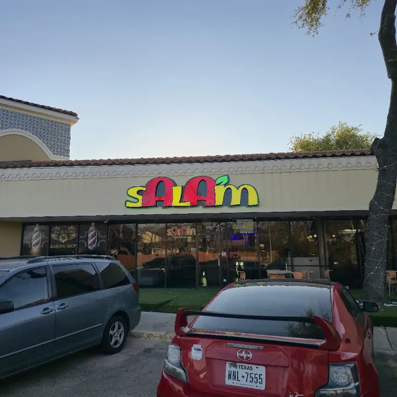 Salam Juice & Mutabbaq Restaurant
