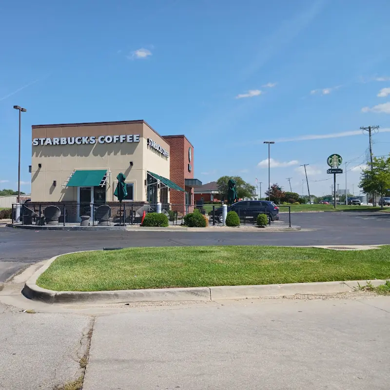Starbucks Coffee Company