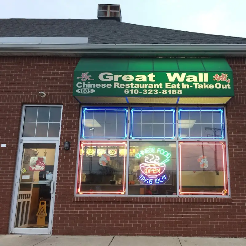 Great Wall