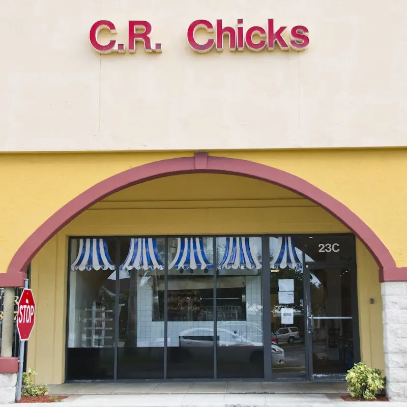 C.R. Chicks (Indiantown Rd.)