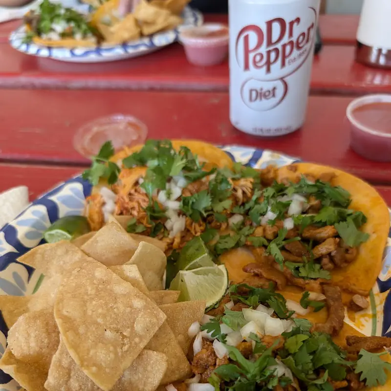 Taqueria Ramirez