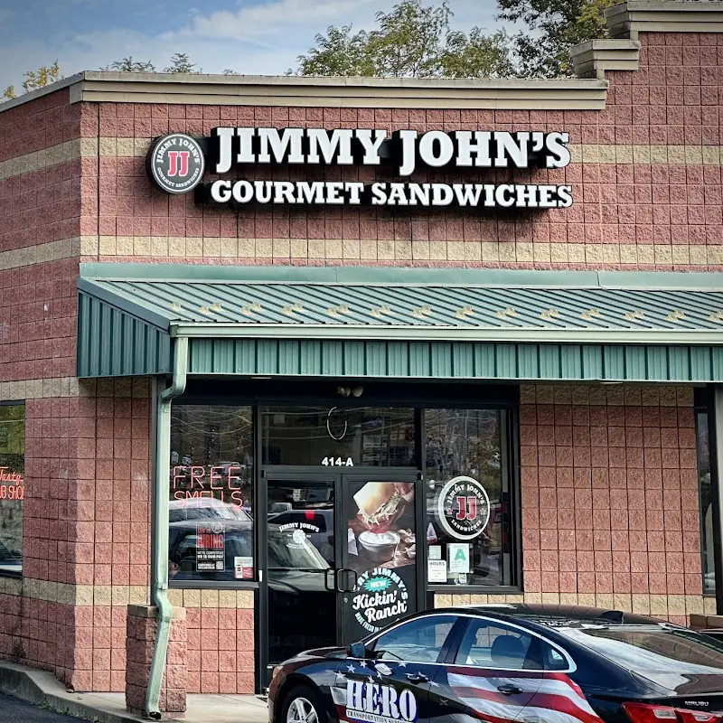 Jimmy John's