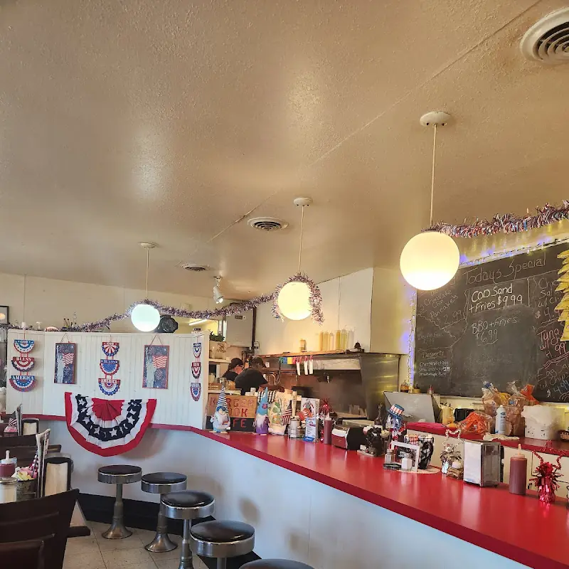 Burger Nook