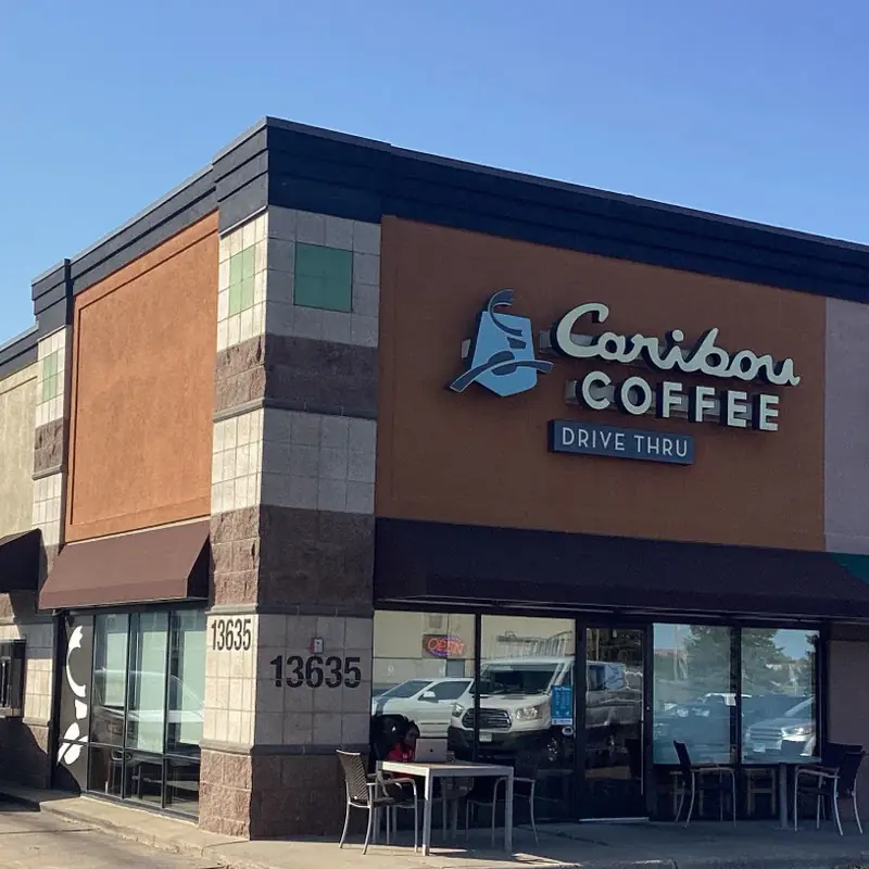 Caribou Coffee
