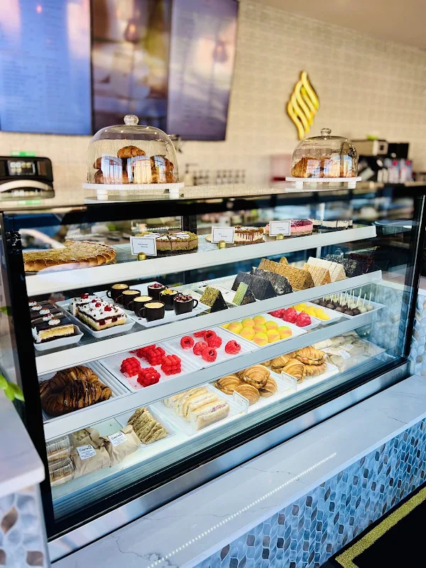 Haraz Coffee House