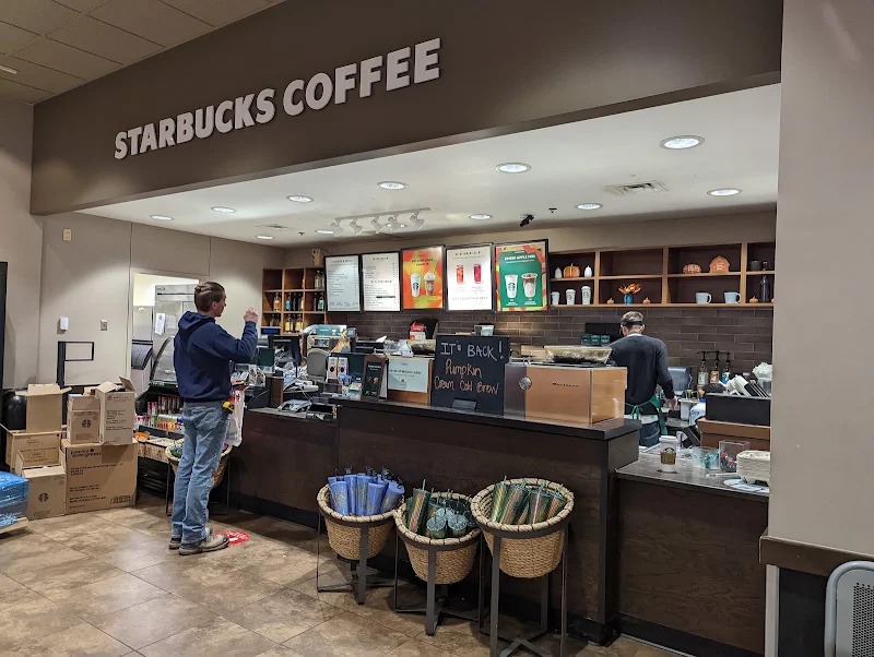 Starbucks Coffee Company