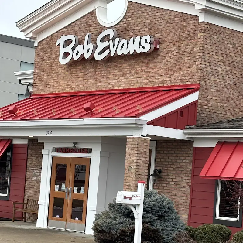 Bob Evans