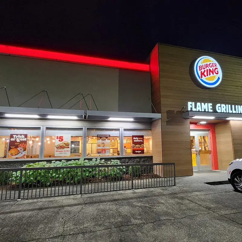 Burger King