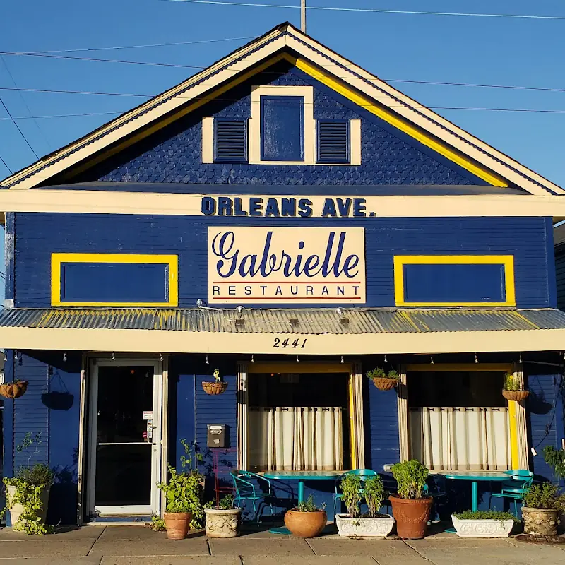 Gabrielle Restaurant
