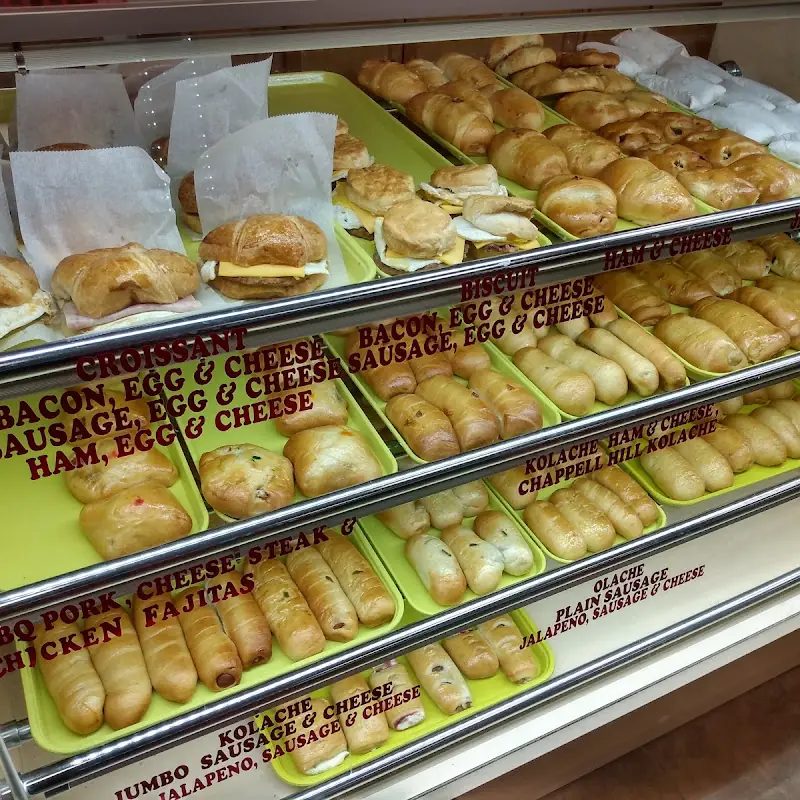 Malenee Donuts