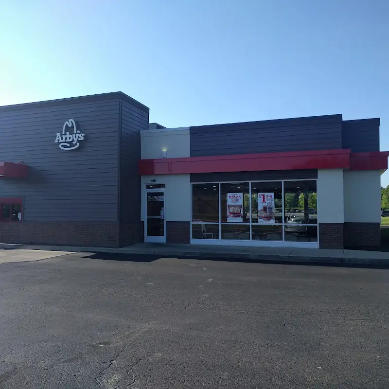 Arby's
