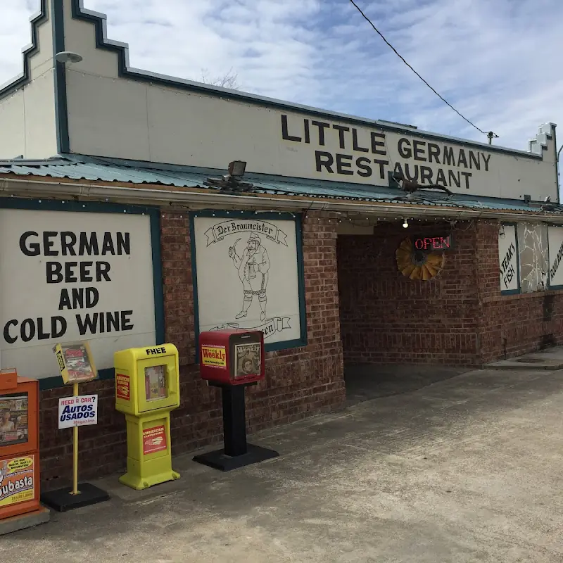 Little Germany