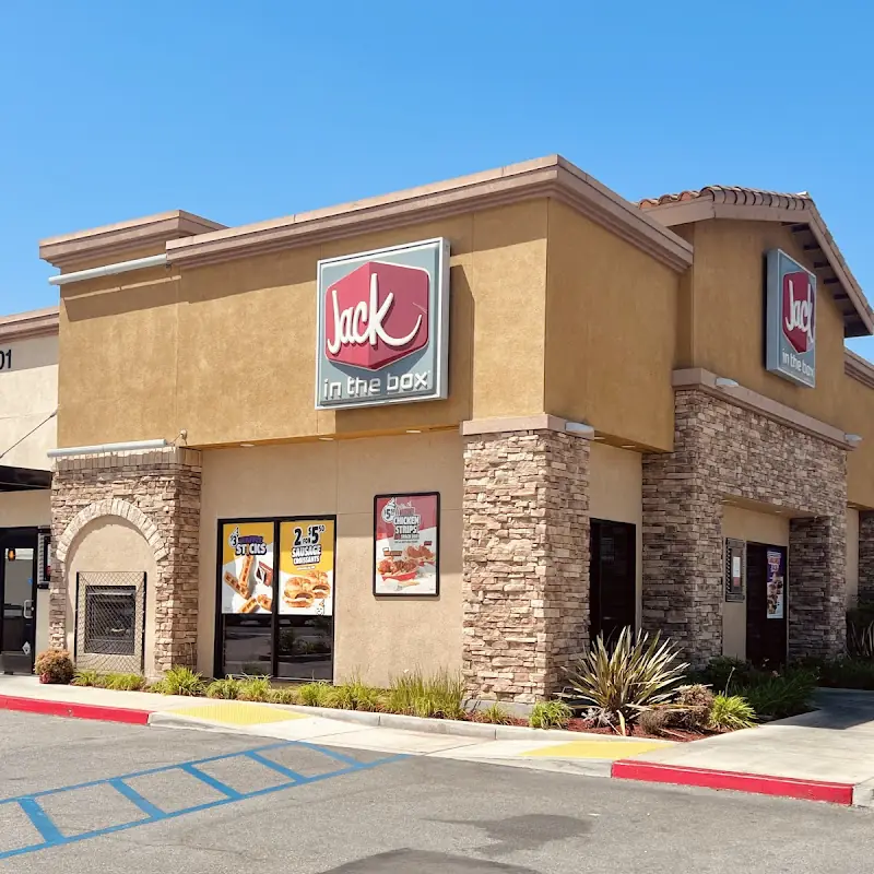 Jack in the Box