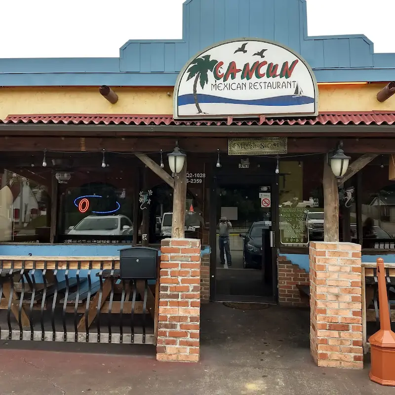 Cancun Mexican Restaurant