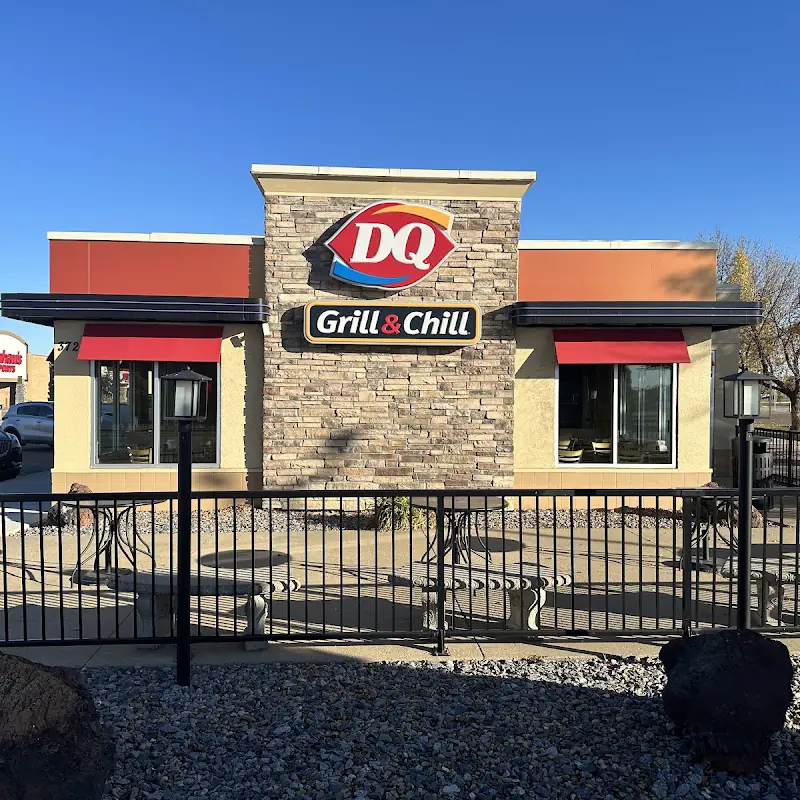 Dairy Queen Grill & Chill