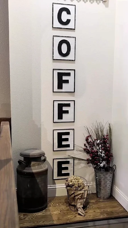 Brew & Brew