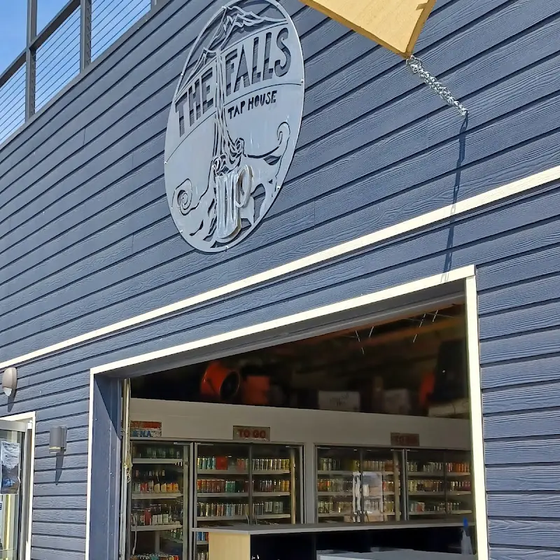 The Falls Taphouse