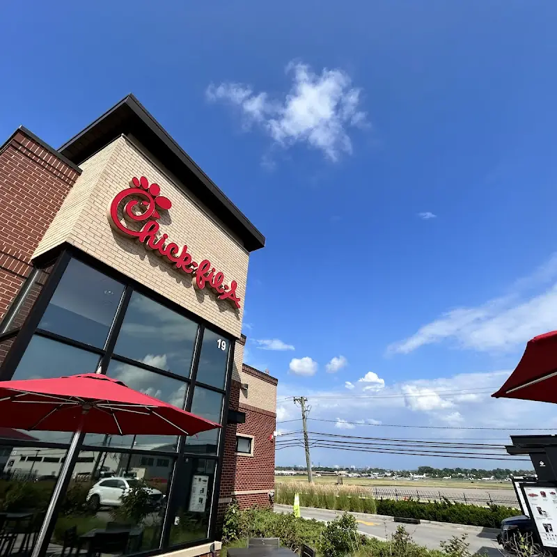 Chick-fil-A