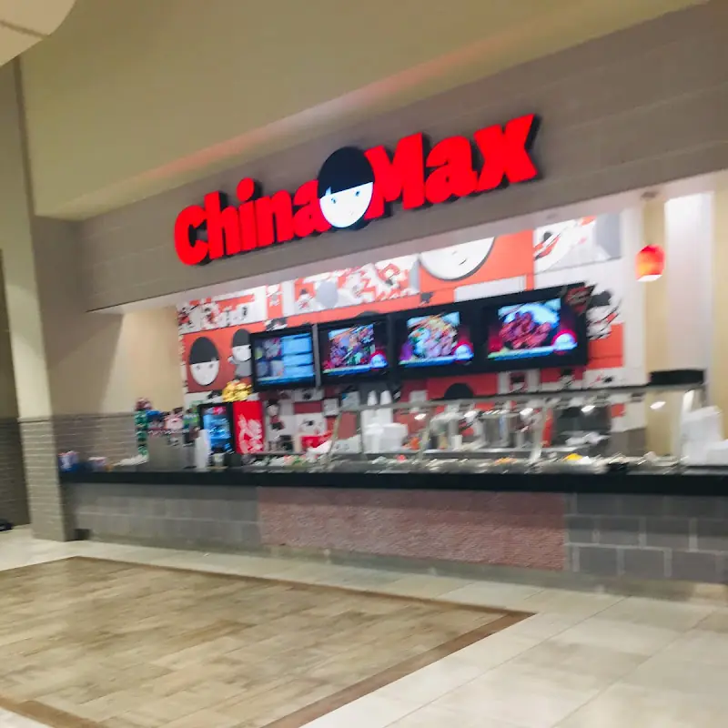 China Max
