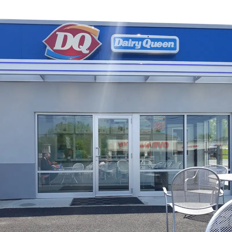 Dairy Queen (Treat)