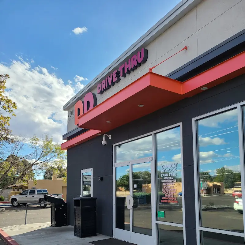 Dunkin'