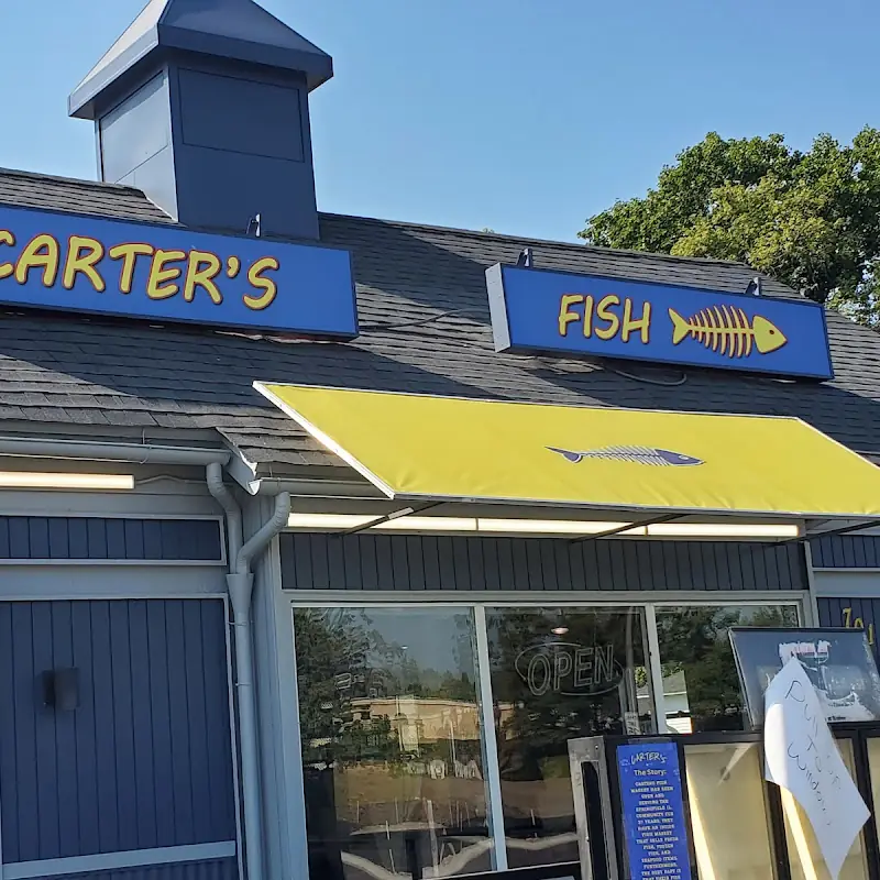 Carter’s Fish Decatur IL