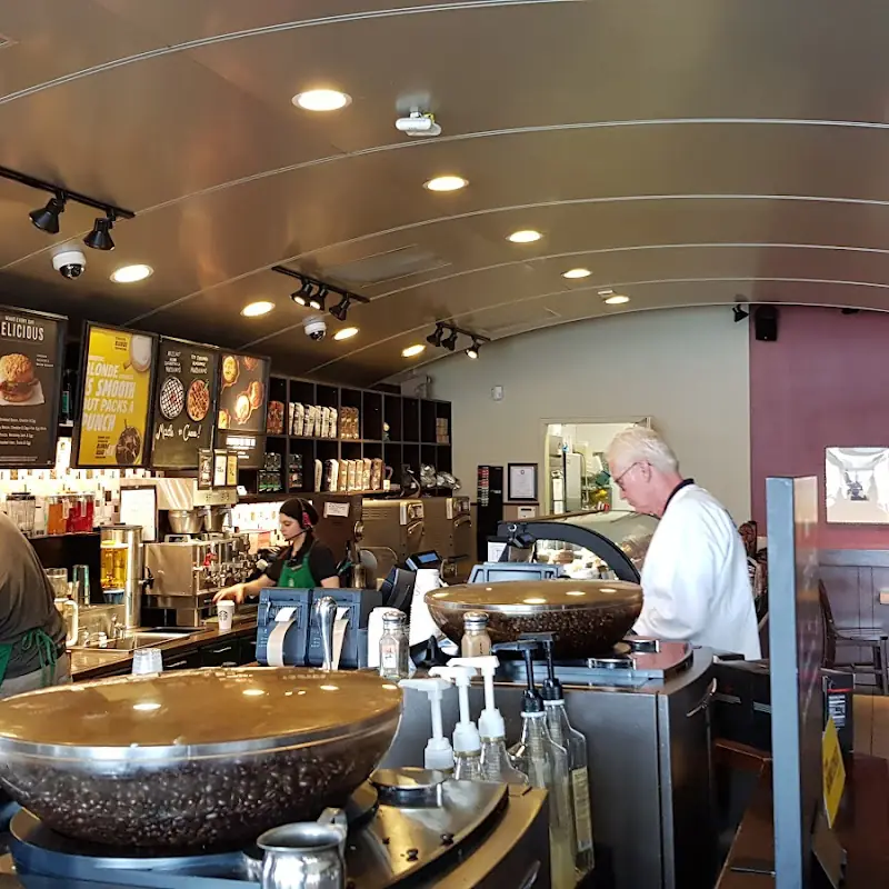 Starbucks Coffee Company