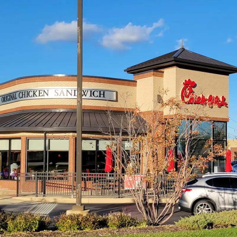 Chick-fil-A