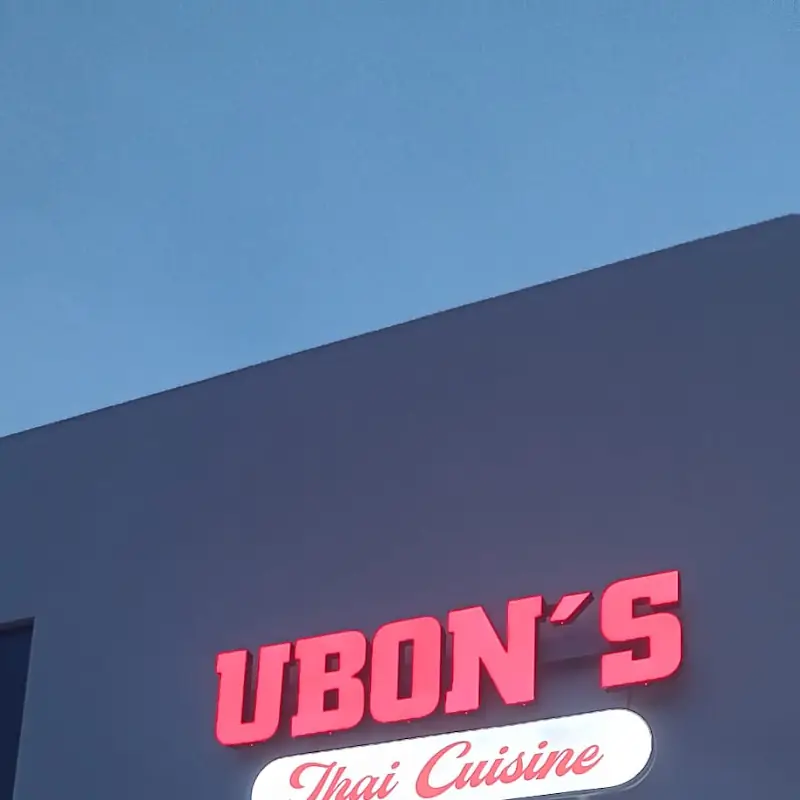 UBON'S Thai Cuisine