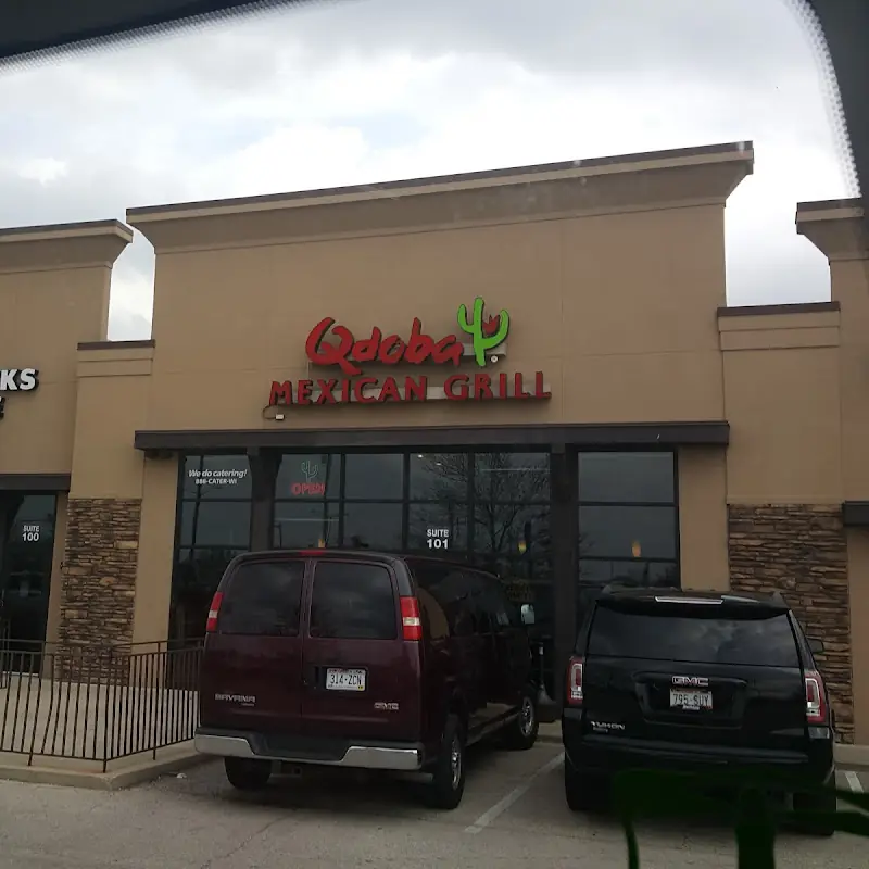 QDOBA Mexican Eats
