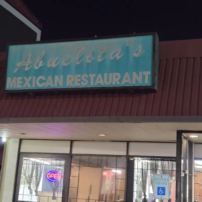 Abuelita's Mexican Restaurant