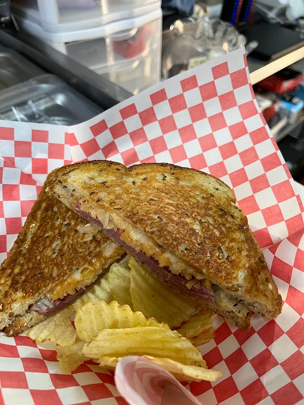 Denton Sandwich Company