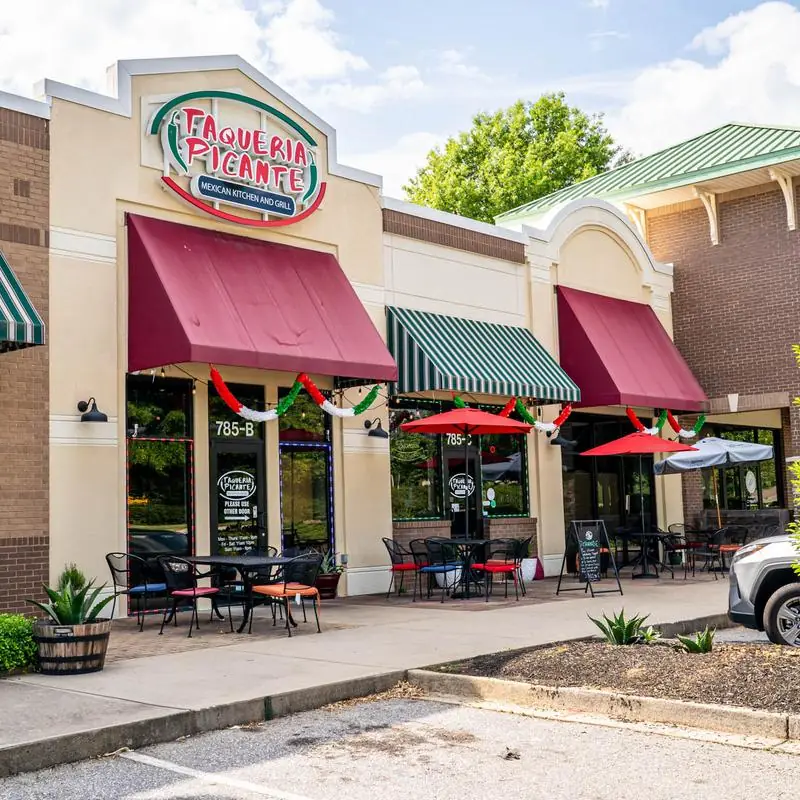 Taqueria Picante