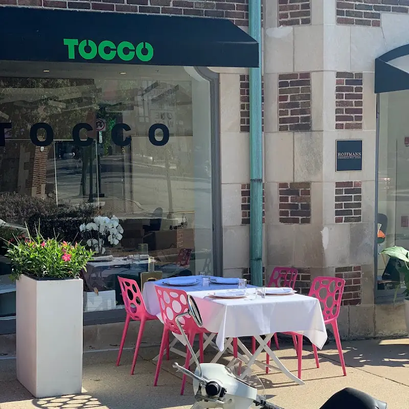 Tocco