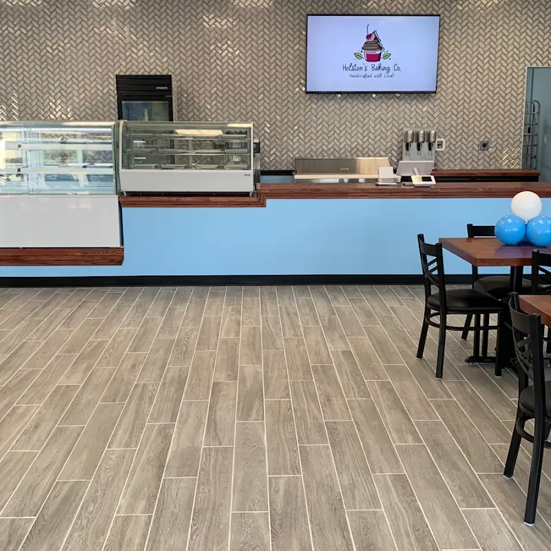 Holston's Baking Co.