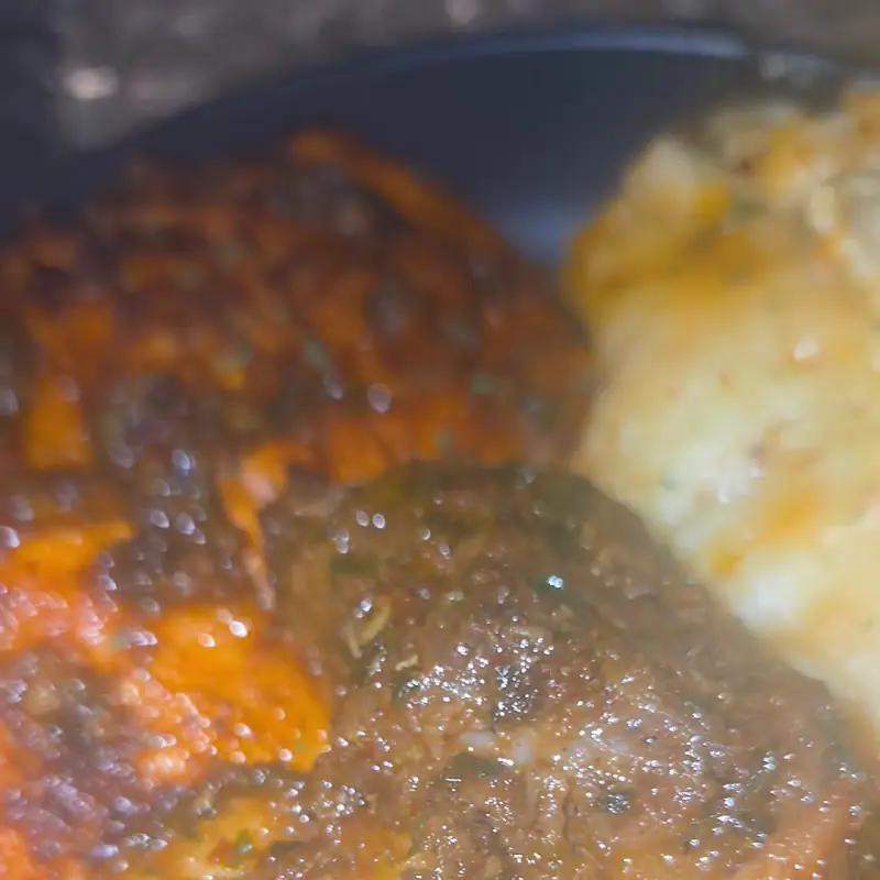Priscilla's kitchen