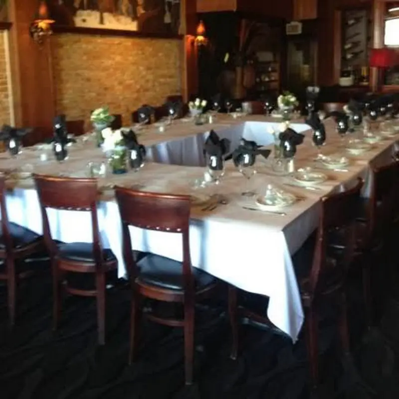 100 South Chop House and Grill