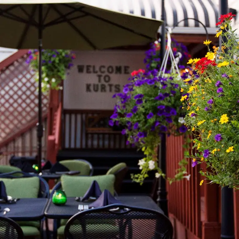 Kurt's Steakhouse