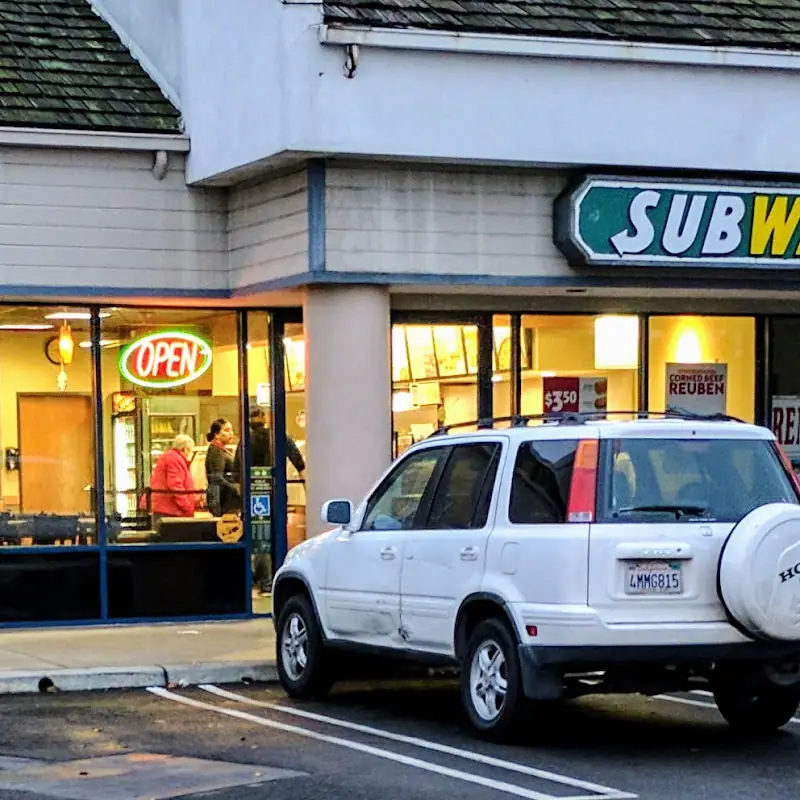 Subway