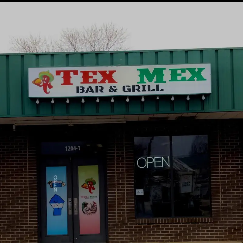Tex Mex bar & Grill