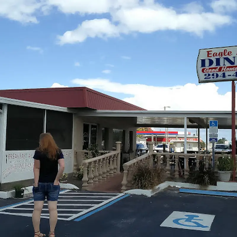 Eagle Lake Family Diner