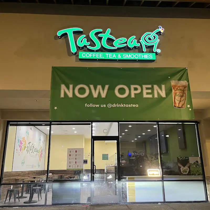 Tastea Temecula