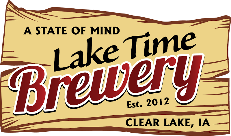Lake Time Brewery