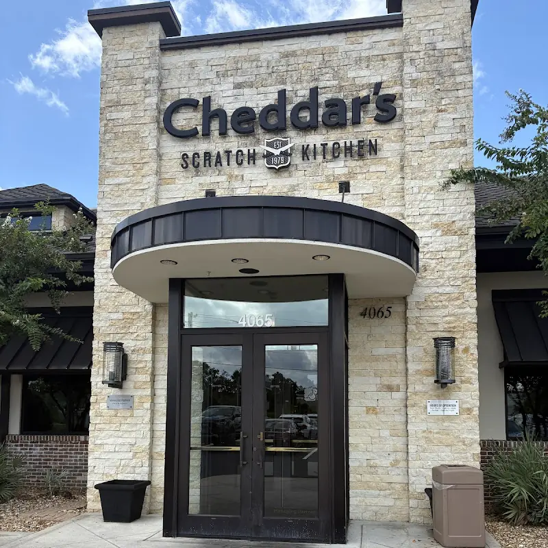 Cheddar's Scratch Kitchen