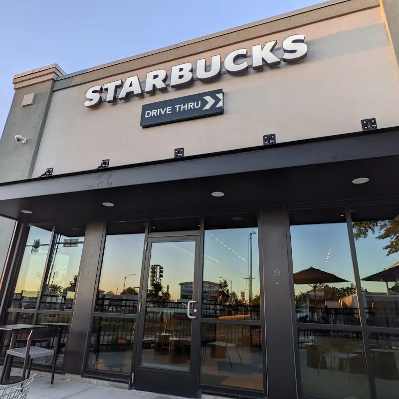 Starbucks Coffee Company
